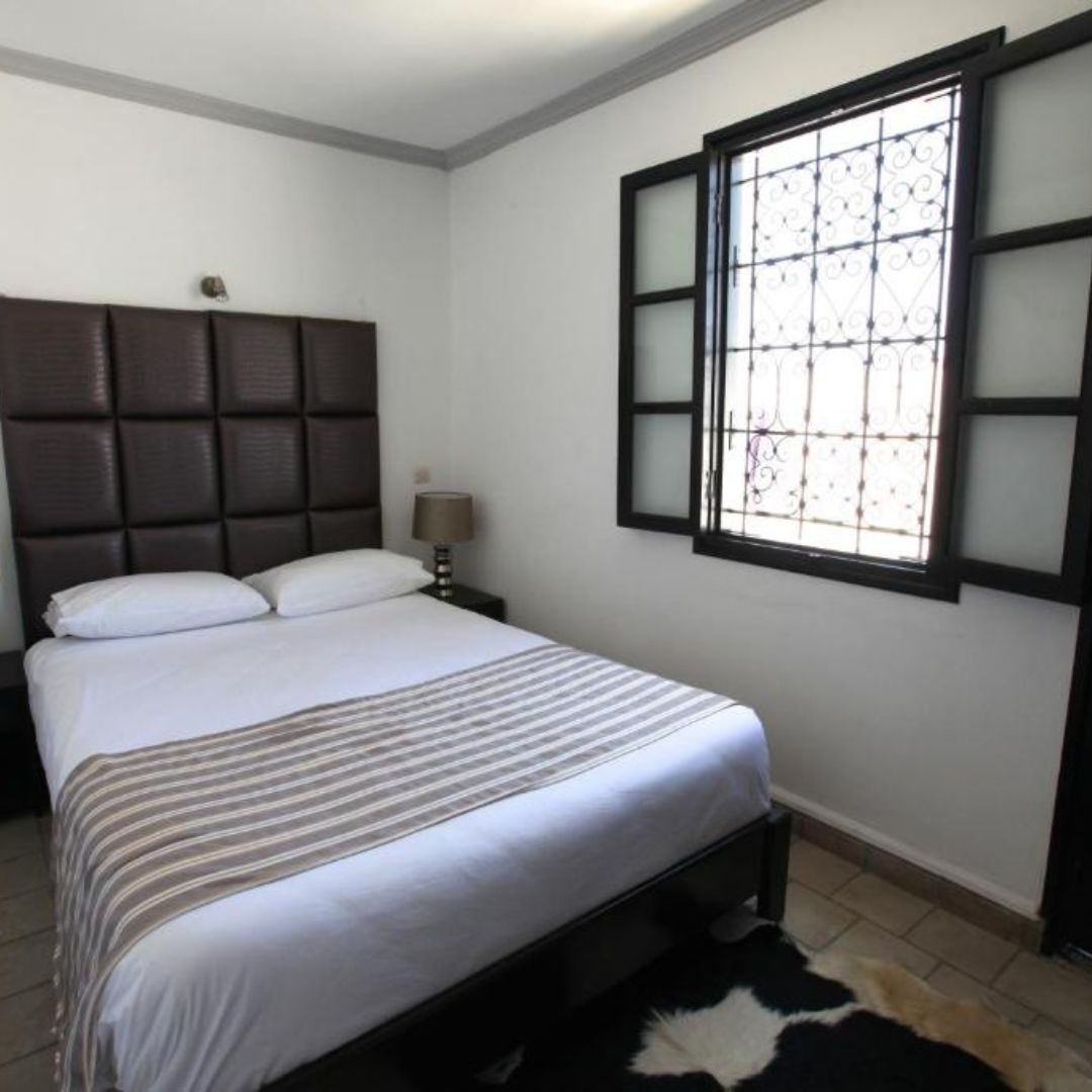 Chambre Saphir